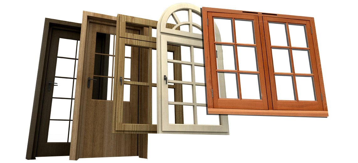 Witney Doors and Windows