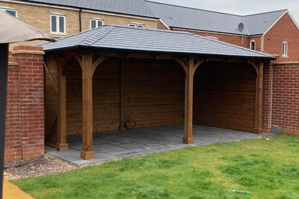 Gazebo