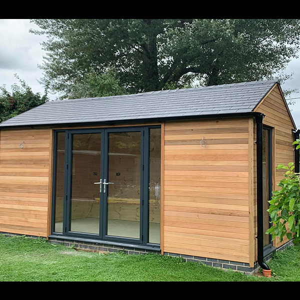 Summerhouse